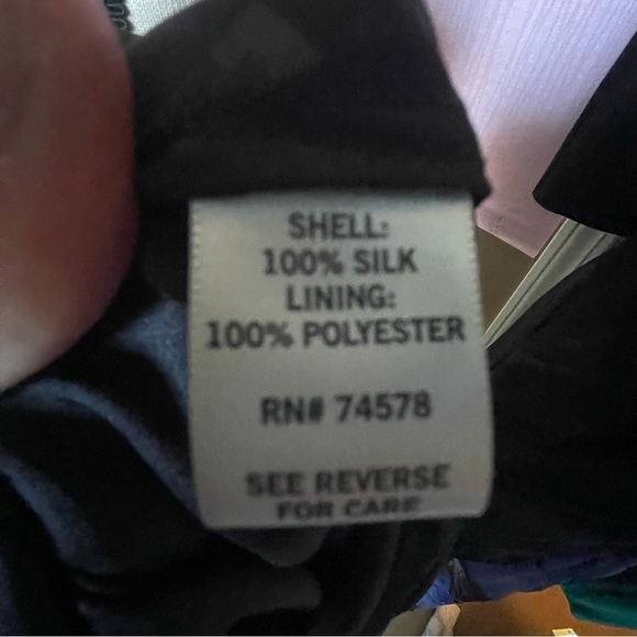 Cache evening gown - Picture 8 of 9